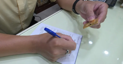 Vì sao ACB công bố điều khoản giao dịch vàng miếng từ 10/10/2025?