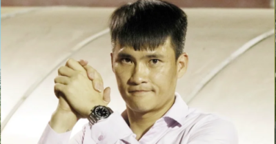 Xôn xao thông tin Công Vinh “xin việc” tại SLNA, sự thật là gì?