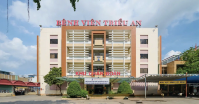 Ông Trầm Bê trở lại ghế Chủ tịch Bệnh viện Triều An sau 7 năm vắng bóng