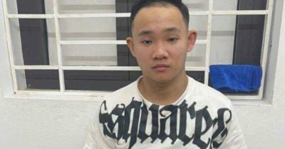 Bắt nghi phạm sát hại cụ bà tại nhà riêng