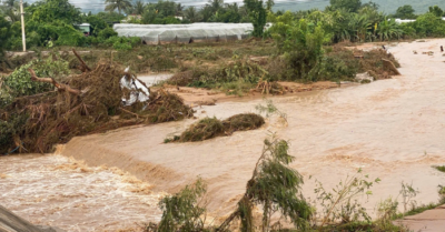 Ai chịu trách nhiệm bồi thường vụ vỡ hồ nước ở Lâm Đồng?