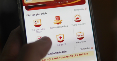 Chính sách nổi bật có hiệu lực từ tháng 11