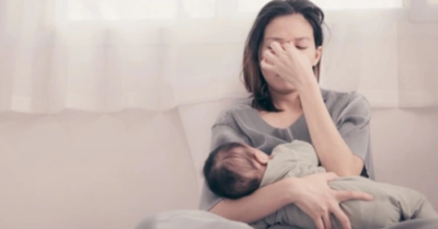 Chồng pha cà phê sữa mẹ: Bà mẹ trẻ tủi hổ vì chồng đăng mạng