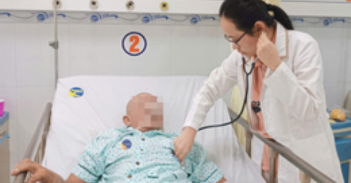 Thời tiết lạnh cùng thói quen ăn uống, tiệc tùng dịp cận Tết khiến số ca cấp cứu vì nhồi máu cơ tim và đột quỵ tăng cao, đe dọa sức khỏe cộng đồng.