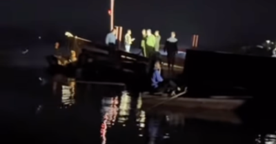 Vụ lật tàu ở hồ Thác Bà: Nguyên nhân và danh tính 6 nạn nhân mất tích